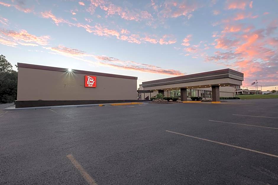 Red Roof Inn Murray