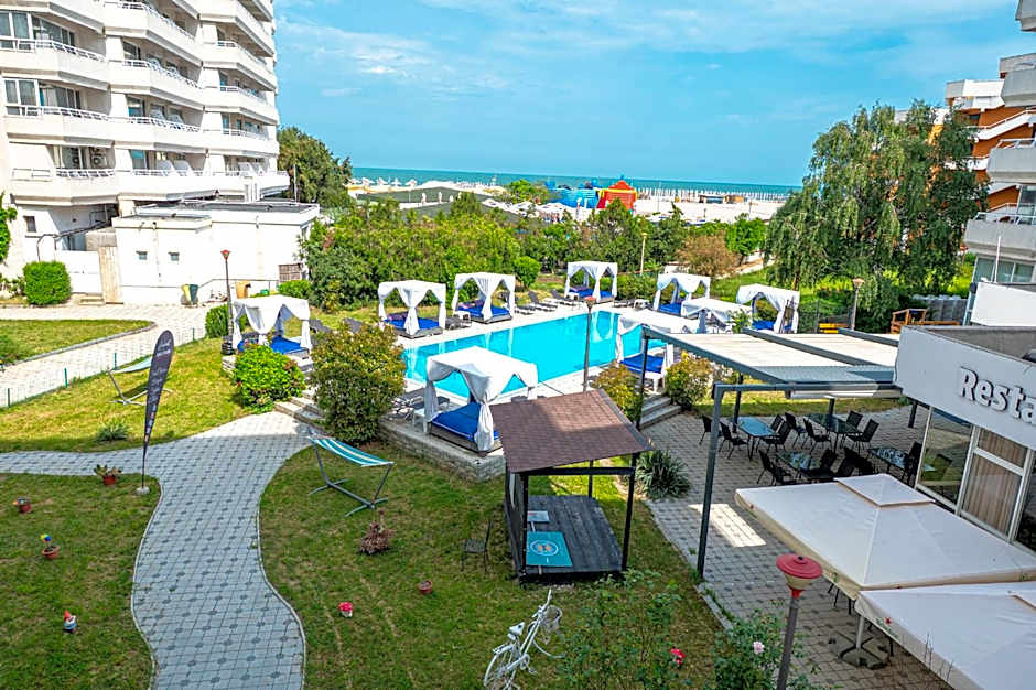 Hotel Ambasador Mamaia