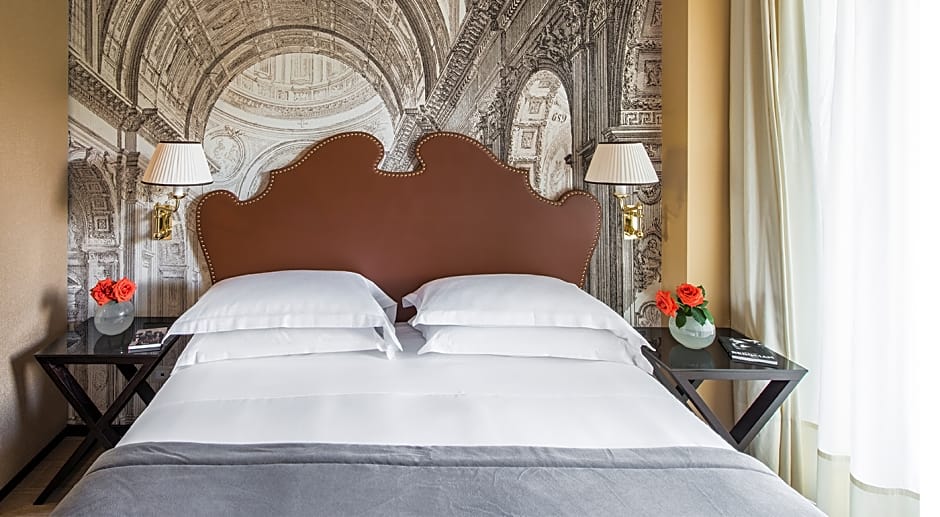 Starhotel Michelangelo