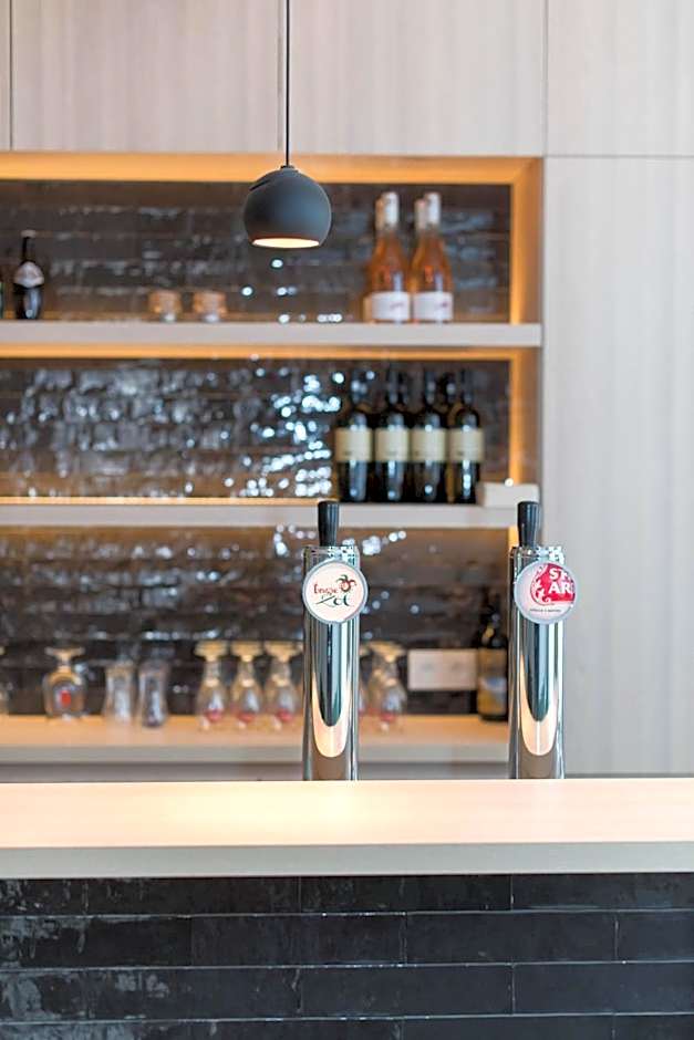 Hotel Augustyn Brugge