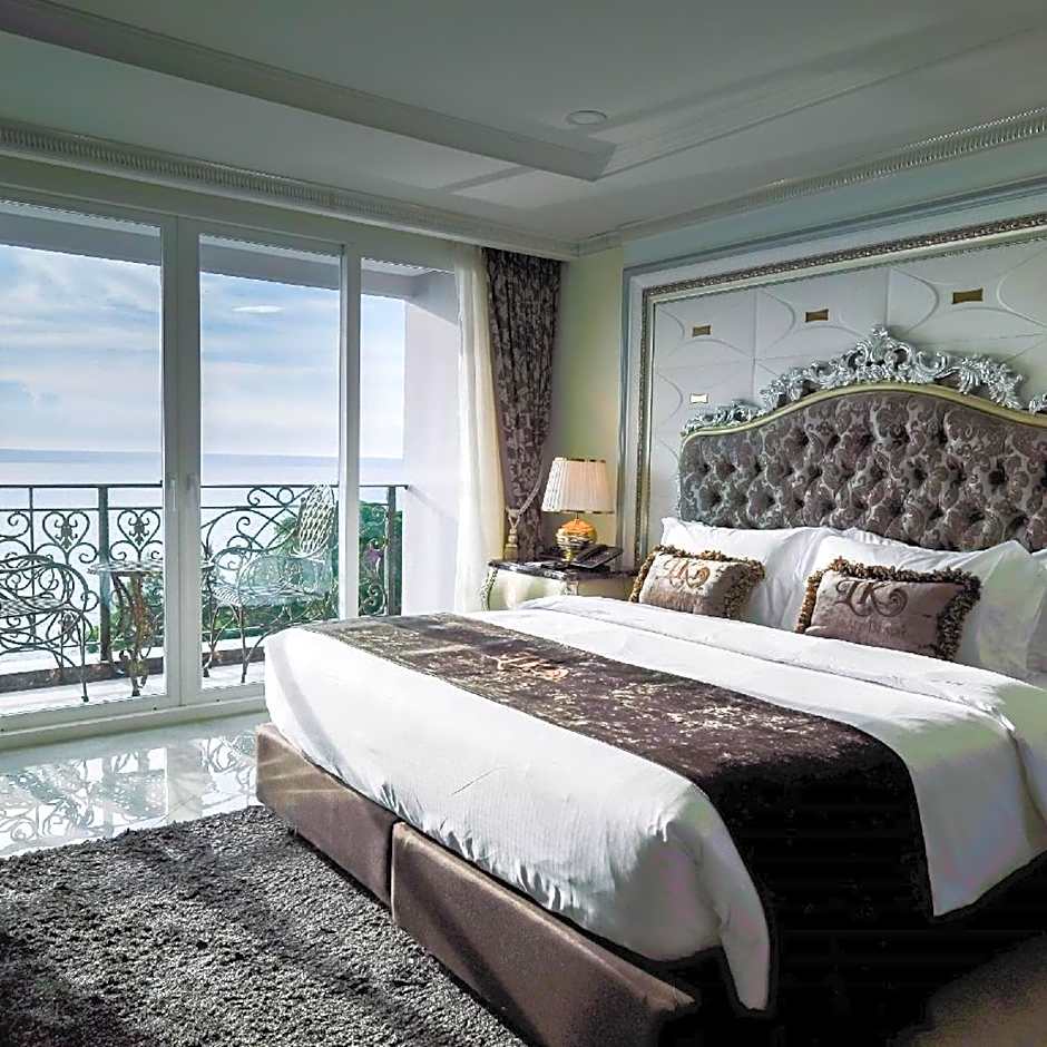 LK Emerald Beach - SHA Extra Plus