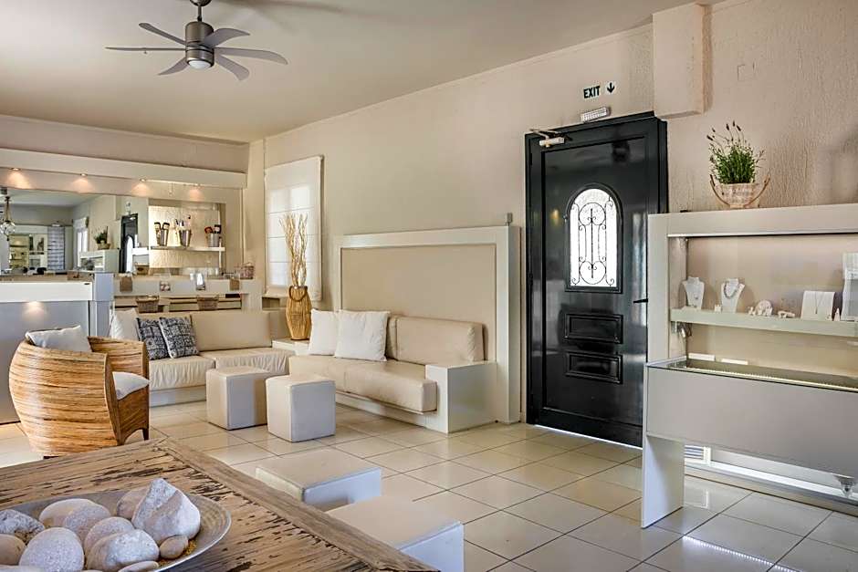 Captain's House Hotel