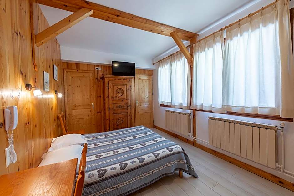 Logis Hôtel Spa la Cascade