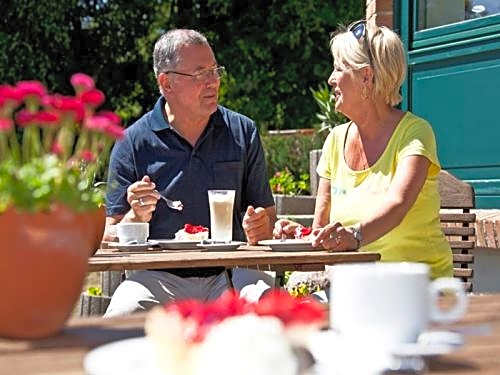 Nationalparkhotel Kranichrast