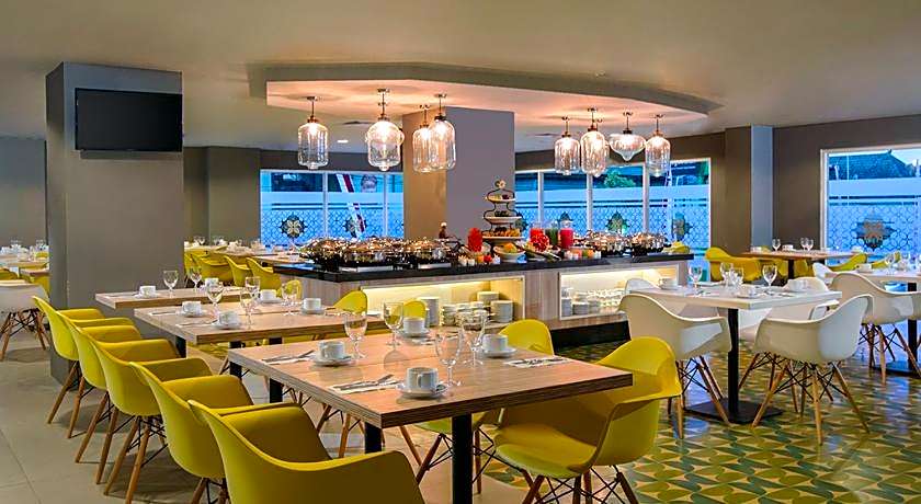 KHAS Malioboro Hotel