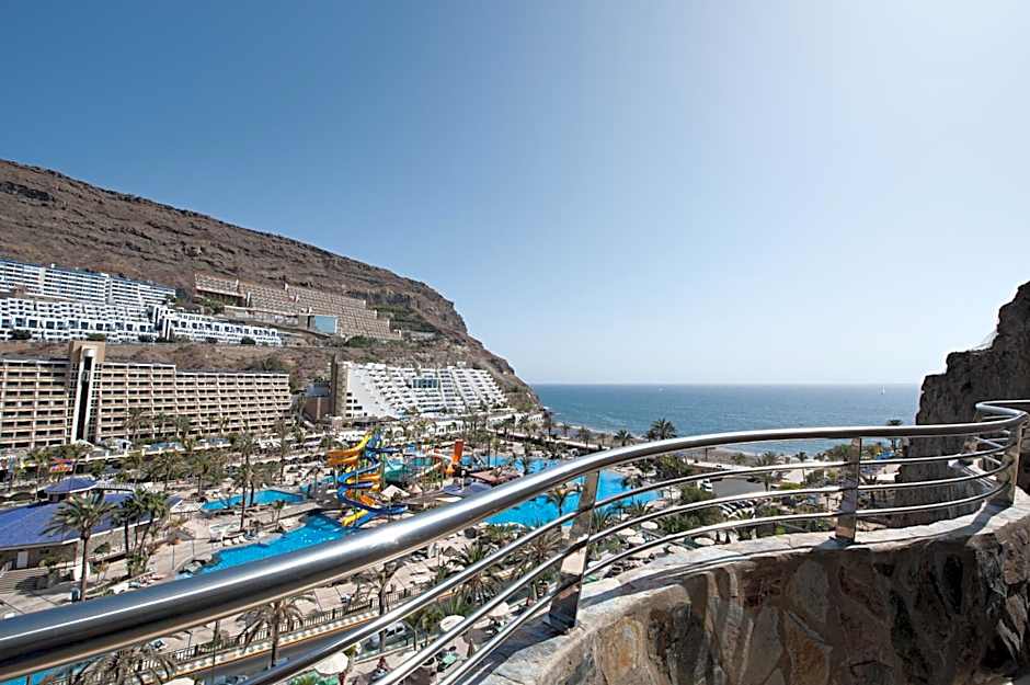 Hotel LIVVO Valle Taurito