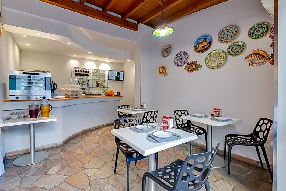 Hotel Aliai
