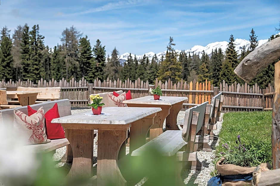 Naturhotel Runa
