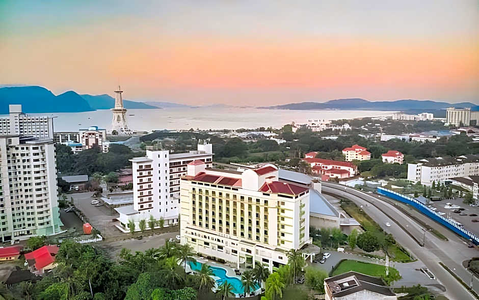 GREENISH HOTEL LANGKAWI