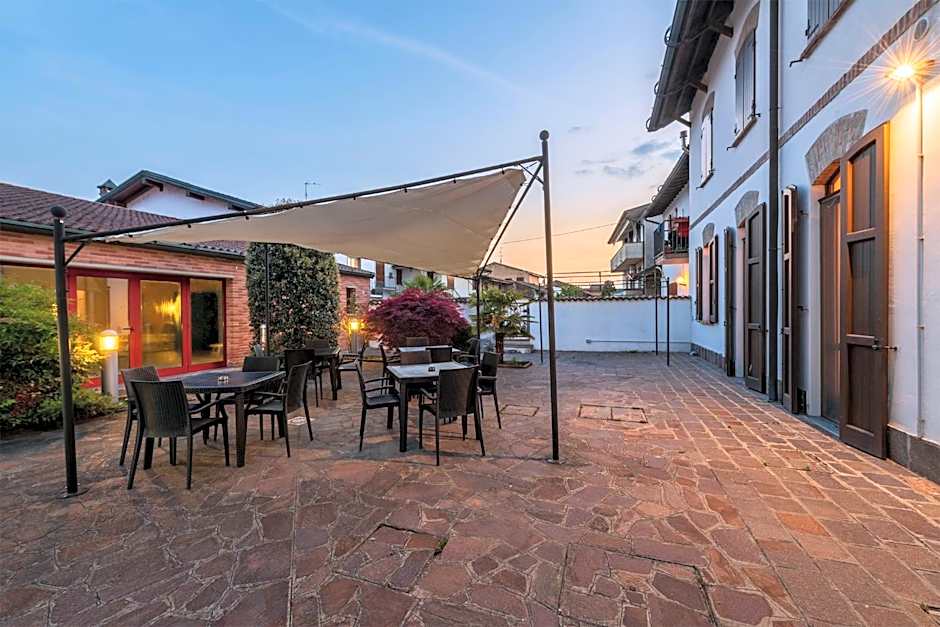 Hotel Vecchio Casello