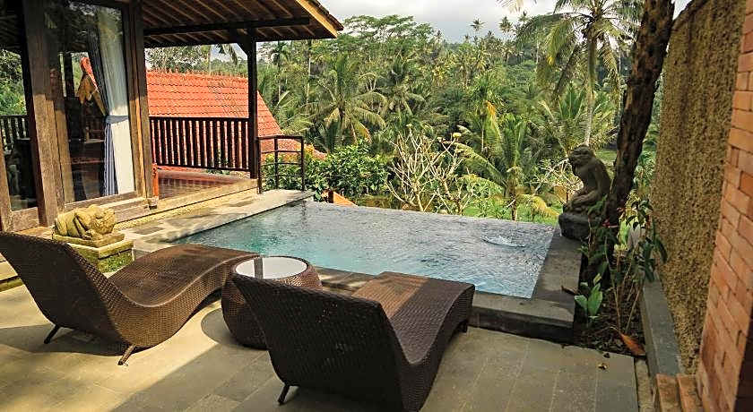 Sebatu Tulen Villa