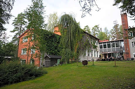 Koivu ja Kuusi Eräkeskus