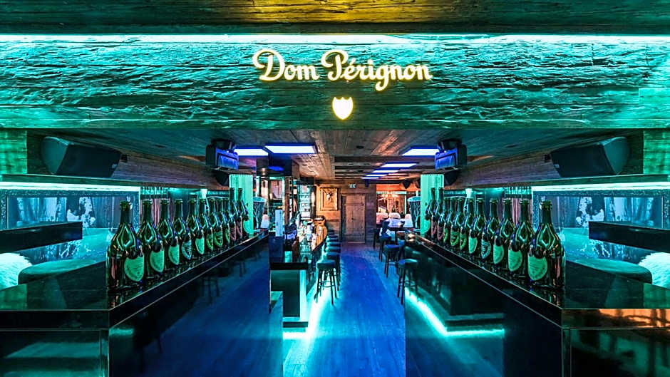 Schlosshotel Ischgl 5-Sterne Superior