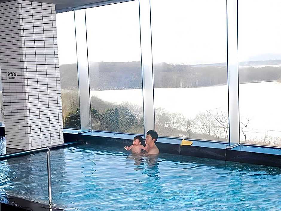 Abashiri Kanko Hotel