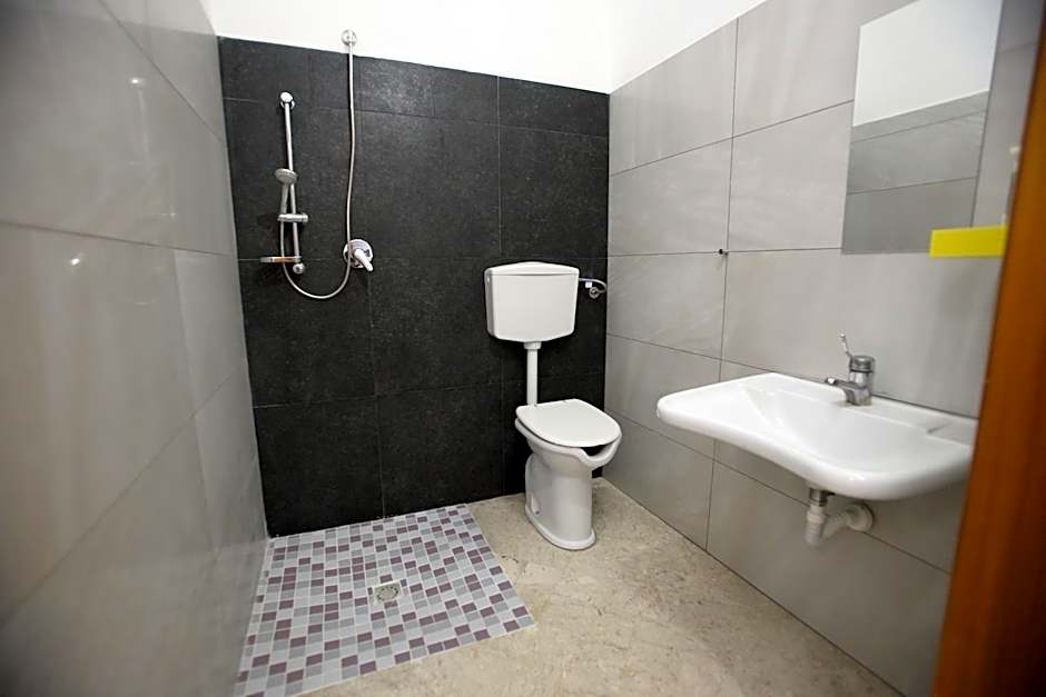 Dimora Hostel