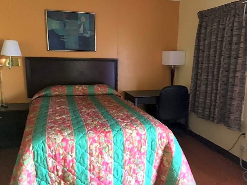 Skyland Inn - Bristol