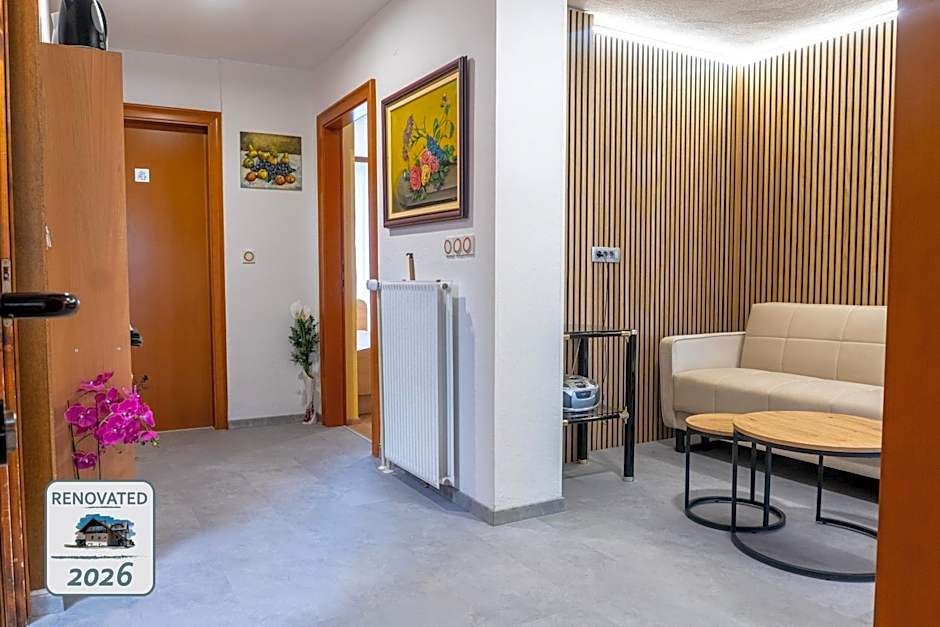 Rooms & Apartments Jana