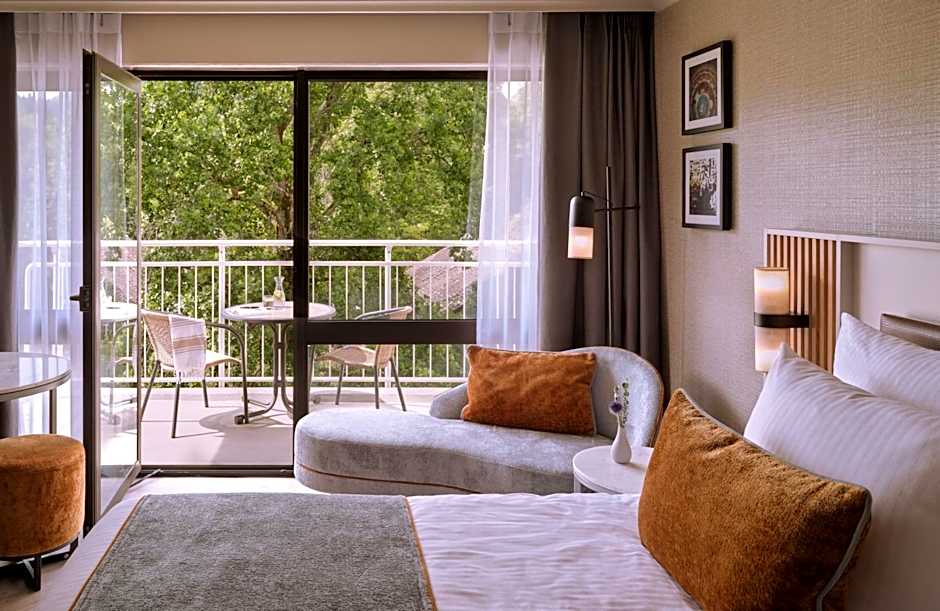 Leonardo Royal Hotel Baden- Baden