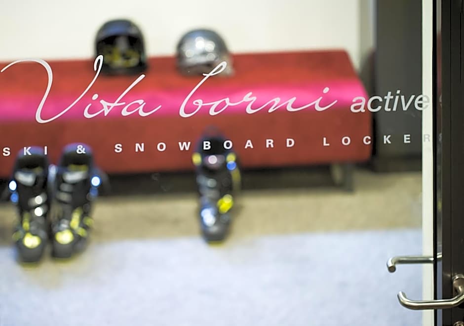 Grand Hotel Zermatterhof