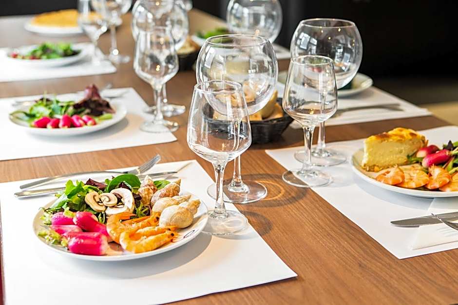 Campanile ChÃ¢teau-Thierry