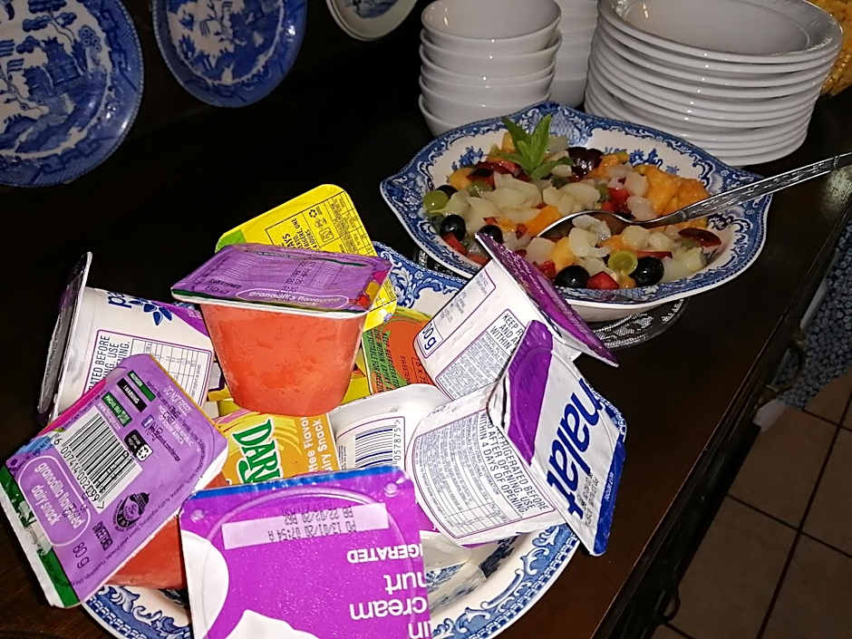 Amzee Bokmakierie Guest House