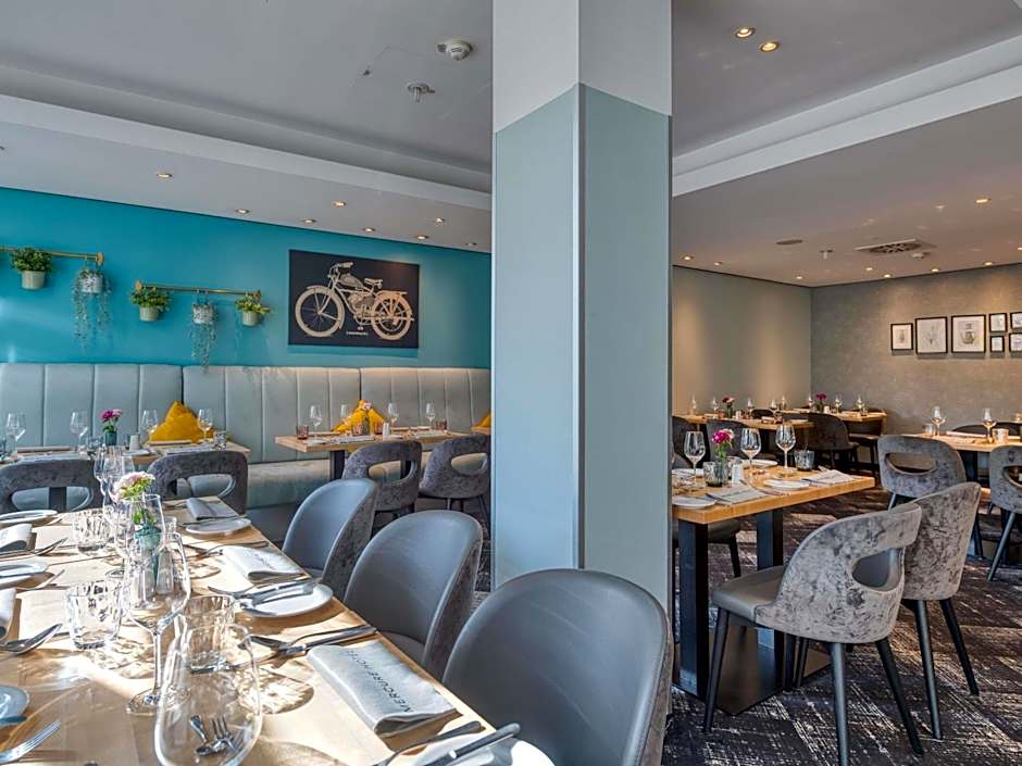 Mercure Hotel Koeln West