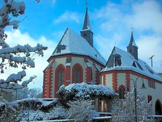Muller´s Landhotel