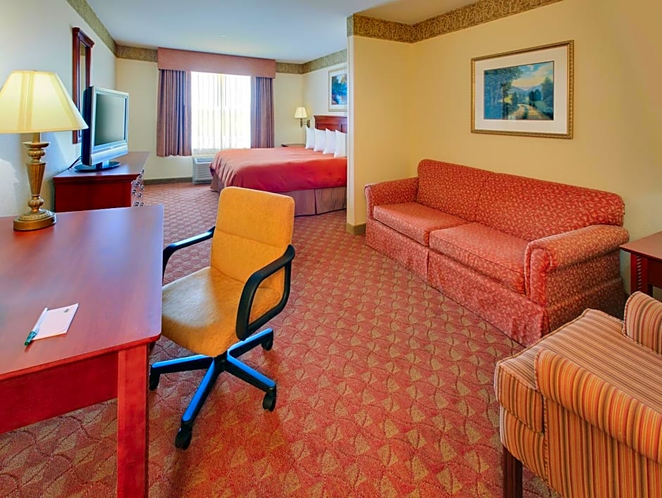 Country Inn & Suites by Radisson, Bentonville South - Rogers, AR