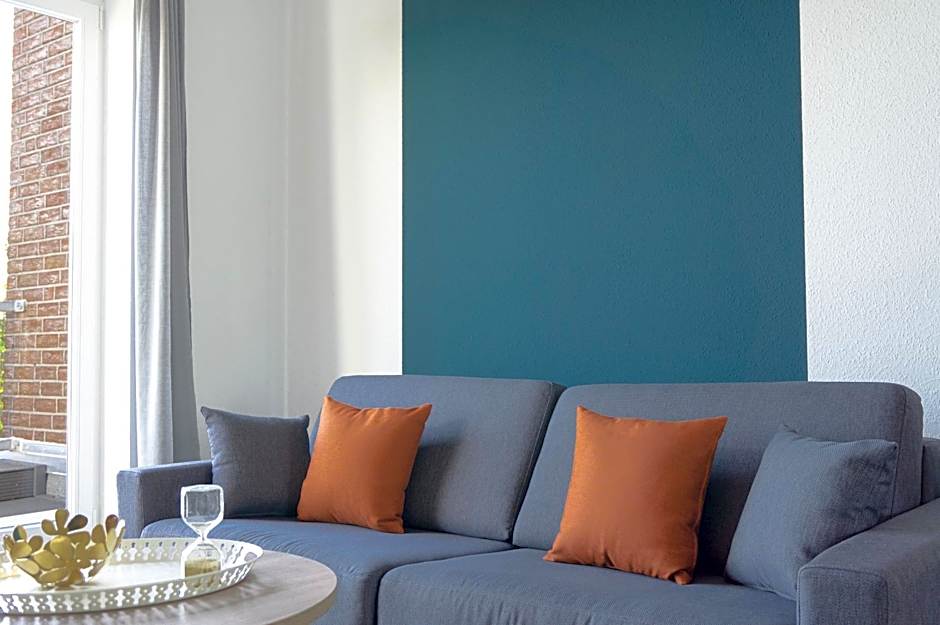 Boardinghouse Living28 Kaarst