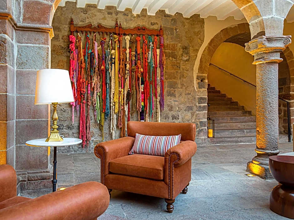 Novotel Cusco