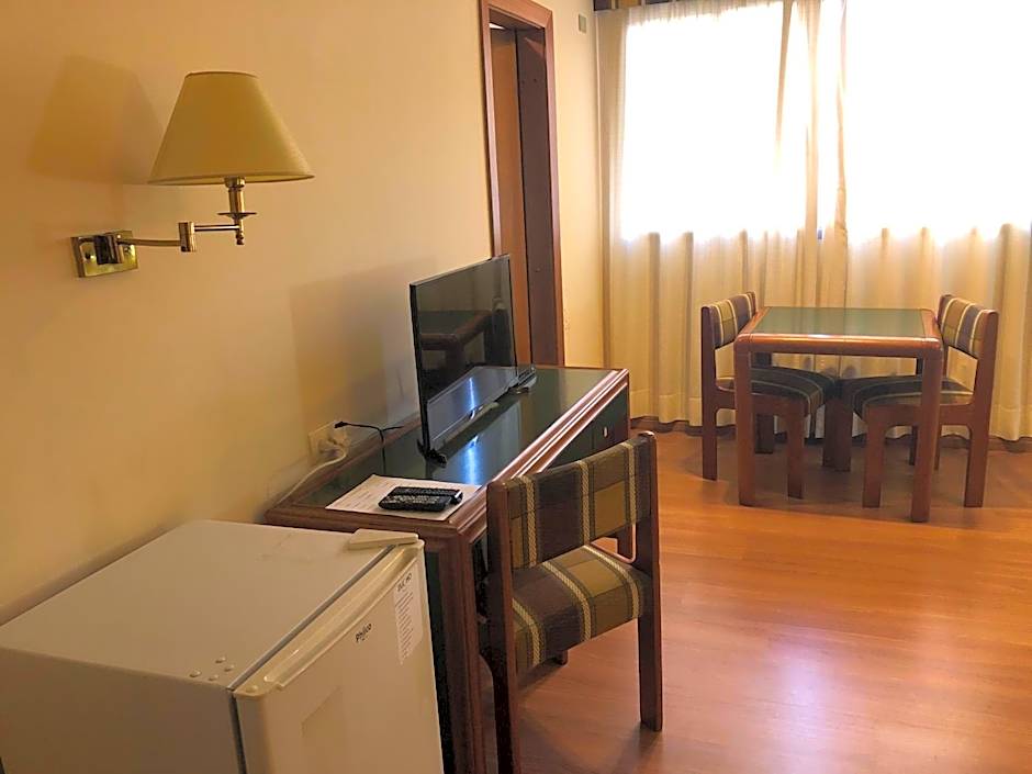 Duomo Park Hotel