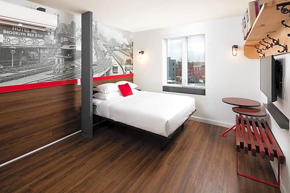 Hotel 1080
