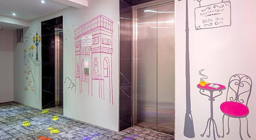 Ibis Styles Bangkok Sukhumvit 50