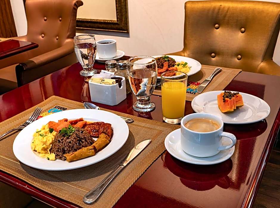 Studio Hotel Boutique