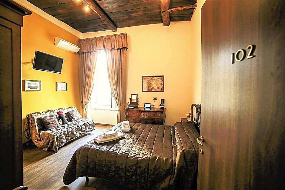 San Gennaro B&B