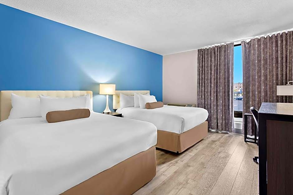 SureStay Plus by Best Western Windsor