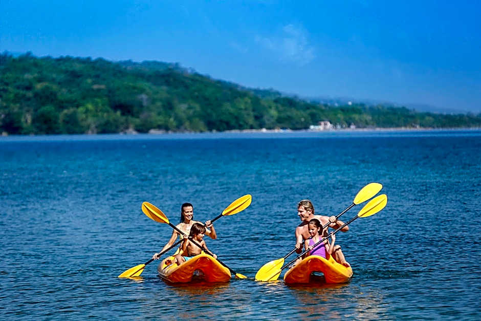 Moon Palace Jamaica Grande - All Inclusive