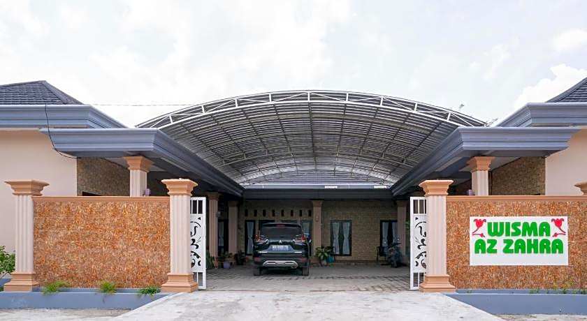 RedDoorz syariah @ Jalan Tingang Palangkaraya