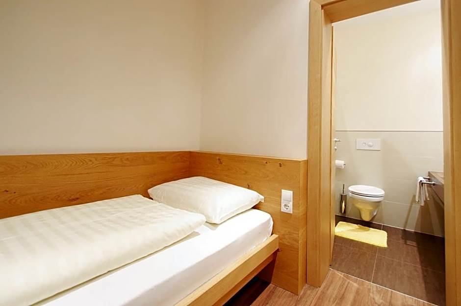 Apartment Hotel Christine