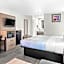 Quality Inn & Suites Sunport Airport Albuquerque
