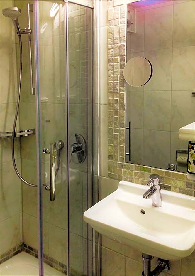 Hotel Auszeit