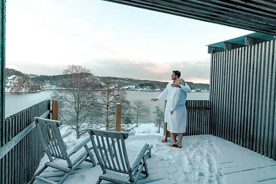 Vann Spa Hotell & Konferens