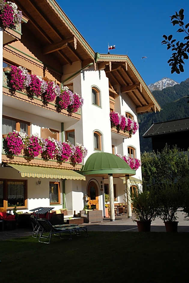 Hotel Garni Ferienhof