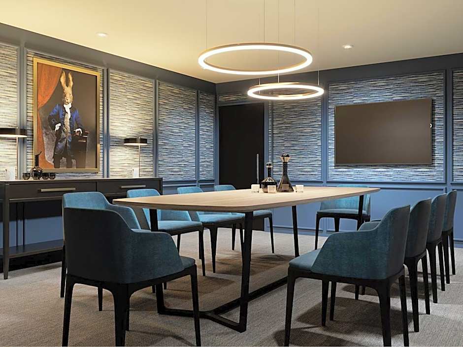 The Hazendal Hotel and Homestead