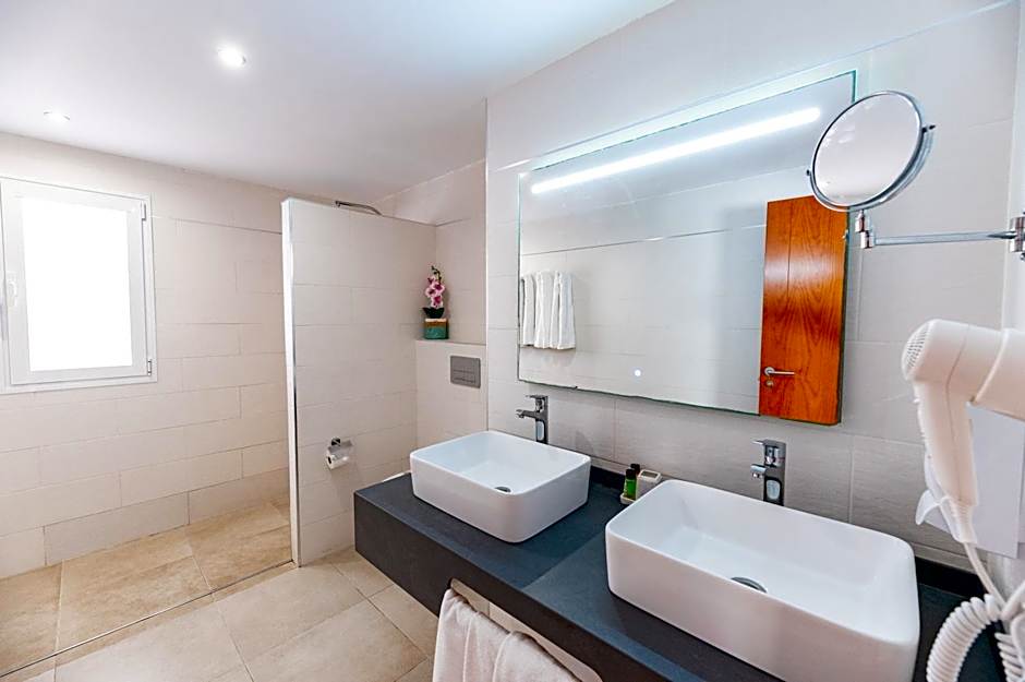 Apartamentos Vista Sur