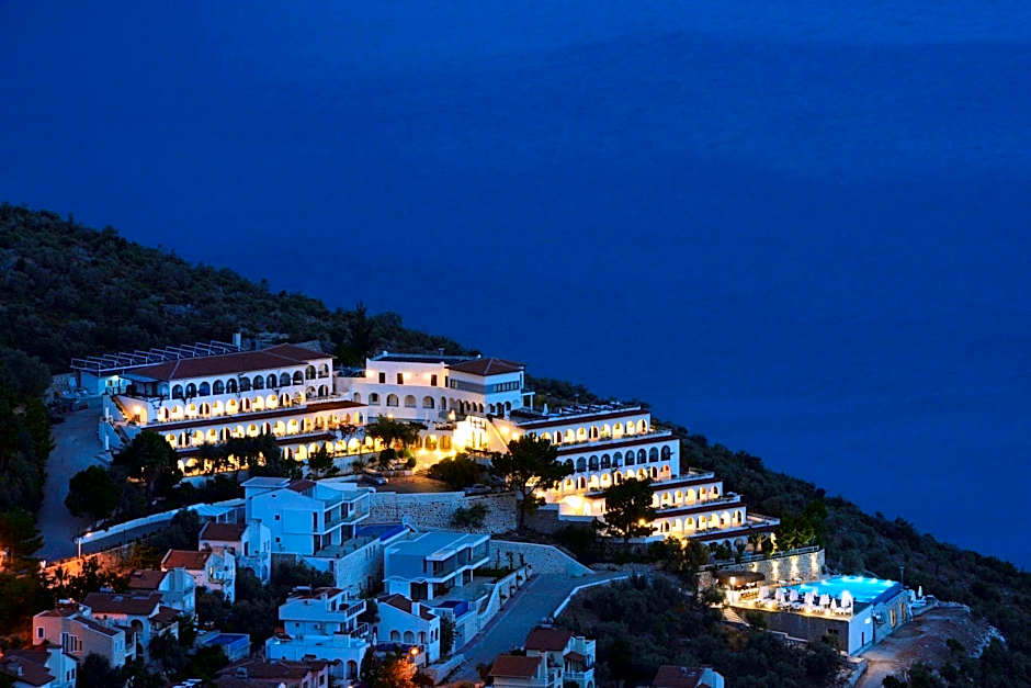 Kalamar Hotel