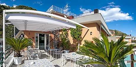 B&B Amalfè
