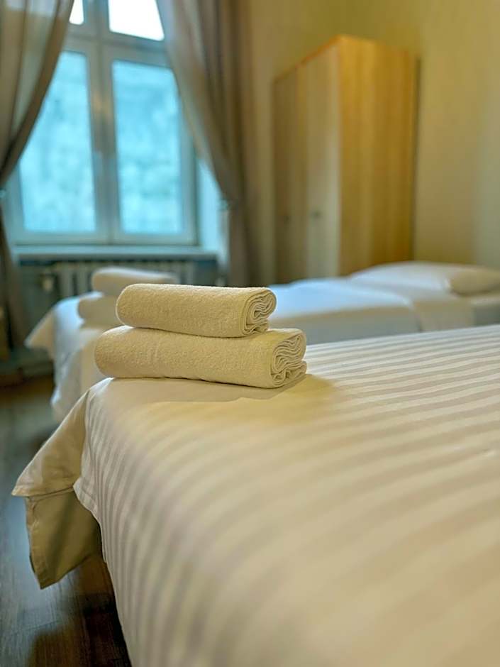 Hostel H360 - dawniej Hotelik Relax