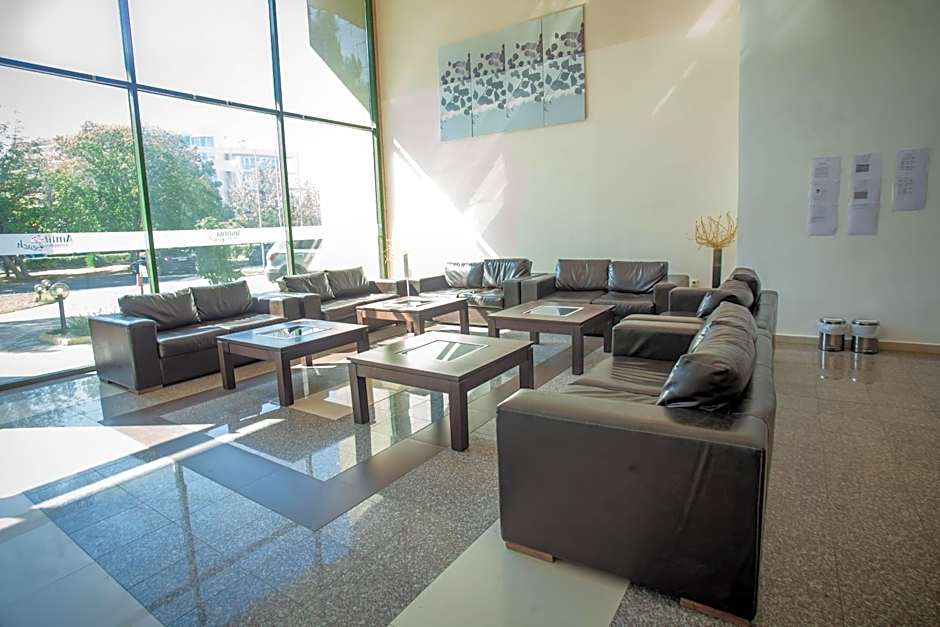 Amfibia Beach Complex