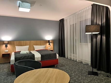 Hanse-Hotel Stendal
